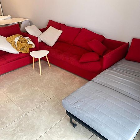 Newly Renovated- Regina Gardens 1, Venus Beach 500 M, Sea&Sunsets View, License Ooo7141 Paphos Exterior foto