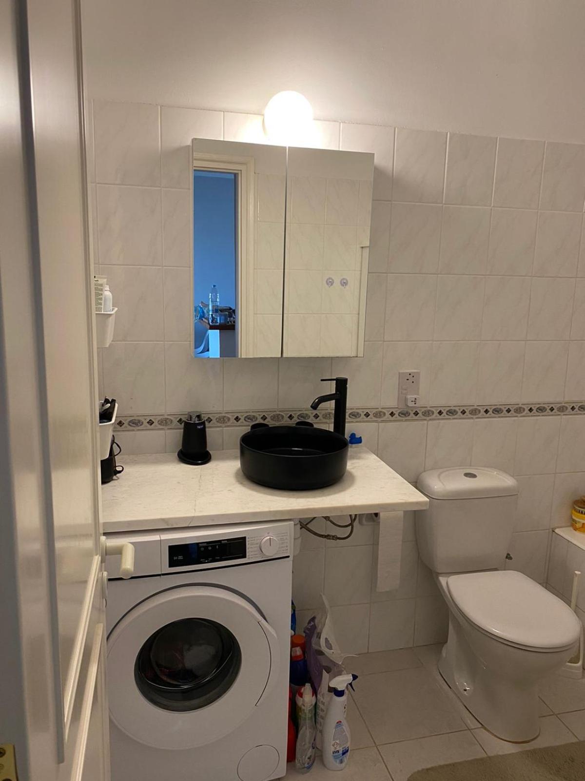 Newly Renovated- Regina Gardens 1, Venus Beach 500 M, Sea&Sunsets View, License Ooo7141 Paphos Exterior foto