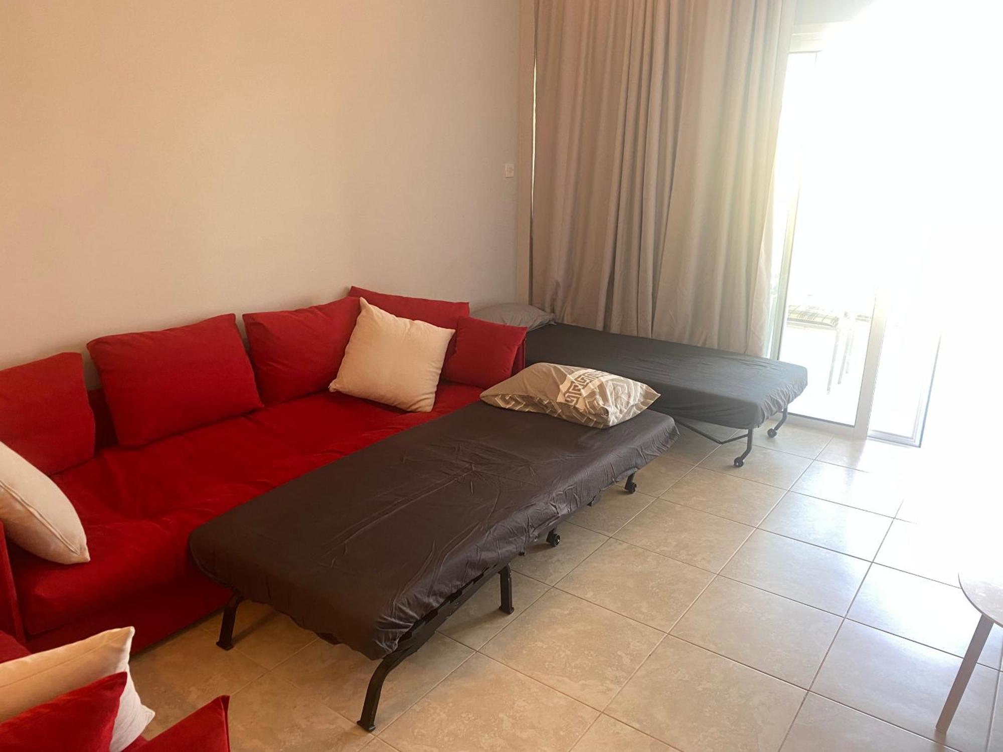 Newly Renovated- Regina Gardens 1, Venus Beach 500 M, Sea&Sunsets View, License Ooo7141 Paphos Exterior foto